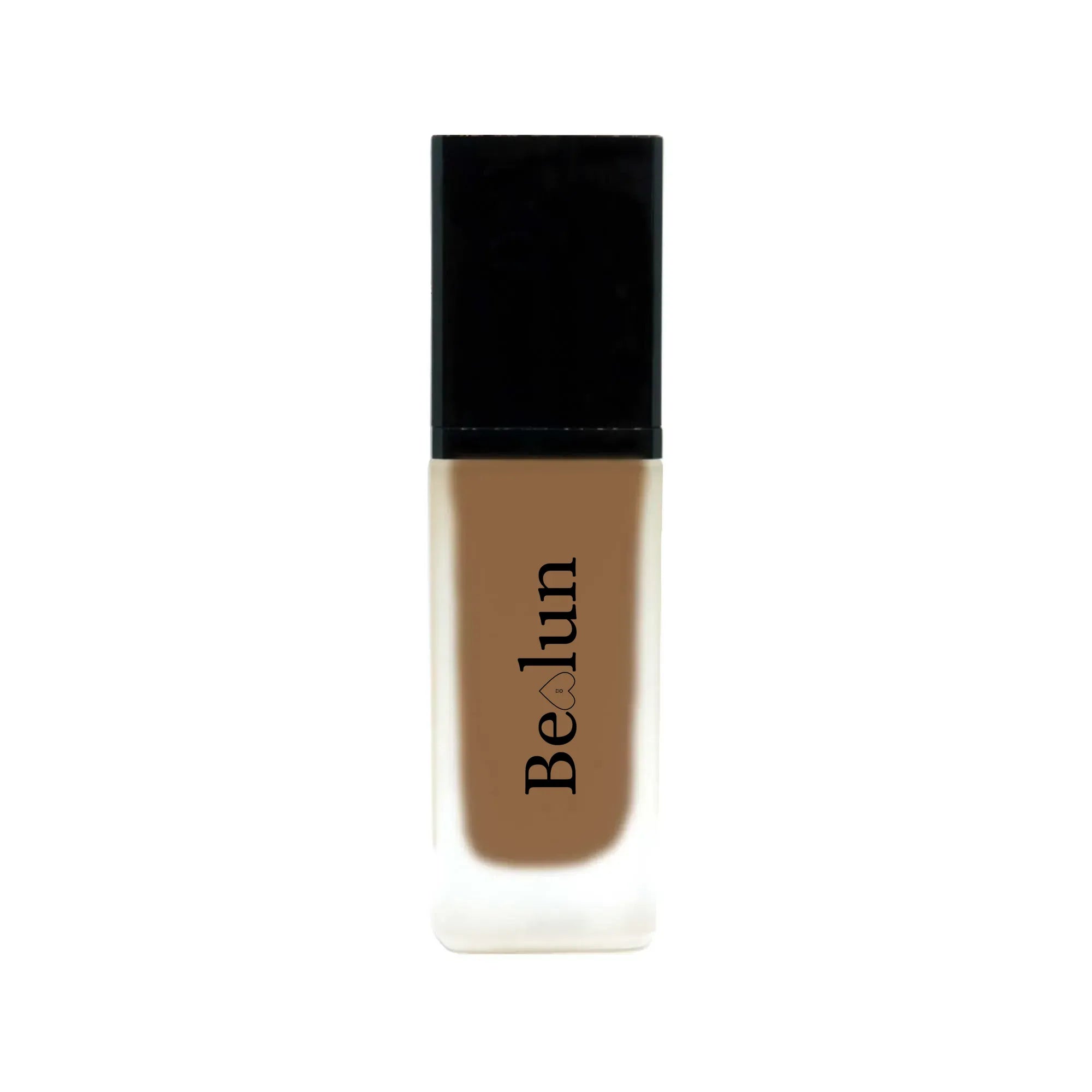 Foundation - Lightweight Longwear Liquid Foundation Makeup Base - Bealun
